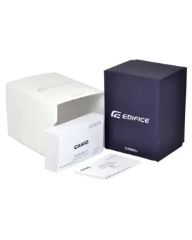 Casio Edifice Chronograph EFR-552D-2AVUEF - 