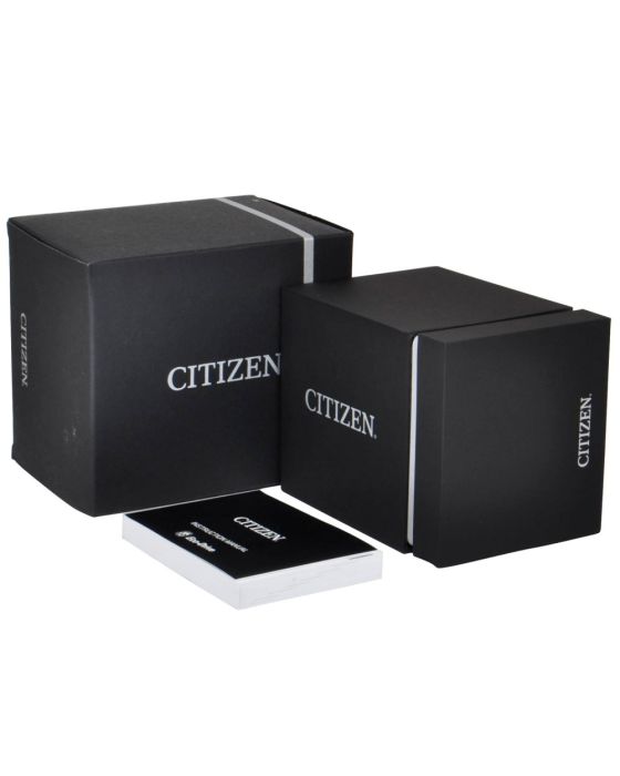 Citizen Sport Chronograph AN8201-57L -  Citizen Sport Chronograph AN8201-57L -