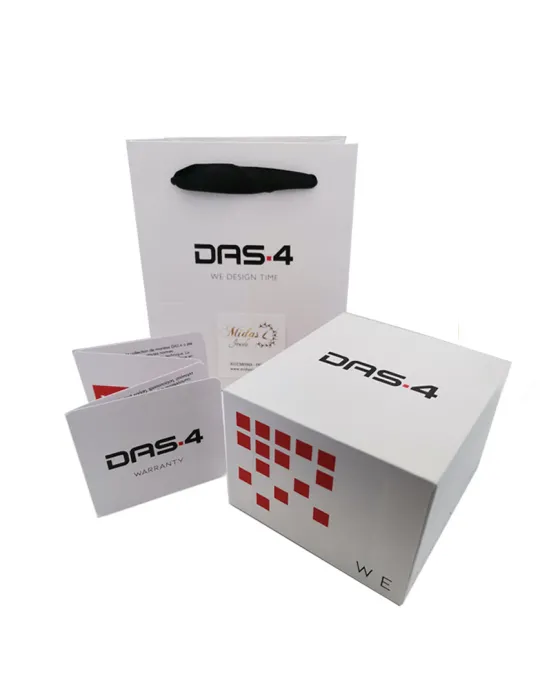 DAS.4 2031100982 -  DAS.4 2031100982 -