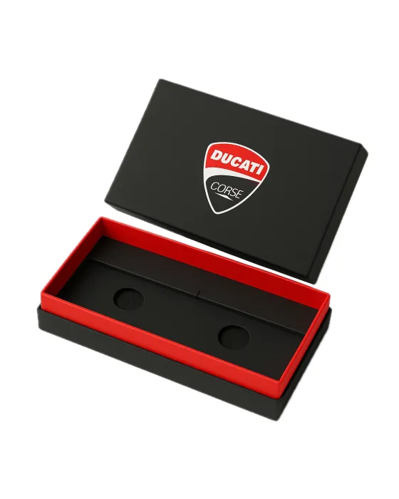 Στυλό Ducati DTRGB2100217 -  Στυλό Ducati DTRGB2100217 -
