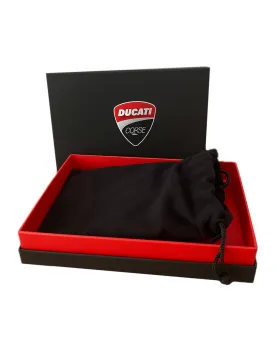 Πορτοφόλι Ducati Firenze DTLGW2000201 -  Πορτοφόλι Ducati Firenze DTLGW2000201 -