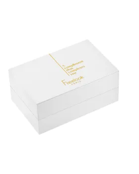 Freelook Naturelle FL.4.10012-2 - 