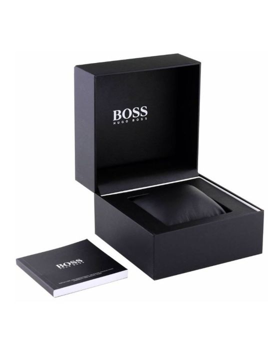 Hugo Boss One Chronograph 1502676 -  Hugo Boss One Chronograph 1502676 -