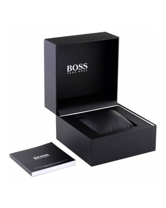 Hugo Boss Troper Chronograph 1514057 -  Hugo Boss Troper Chronograph 1514057 -