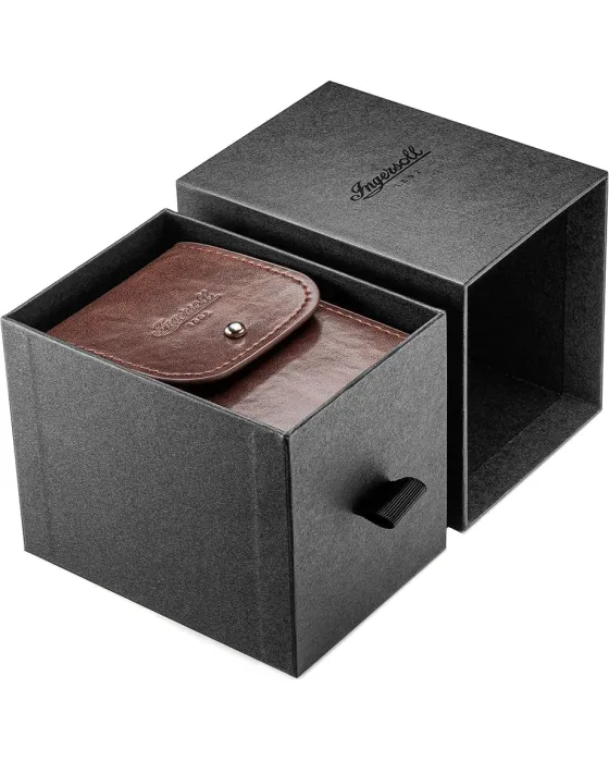 Ingersoll Baldwin Automatic I11001 -  Ingersoll Baldwin Automatic I11001 -