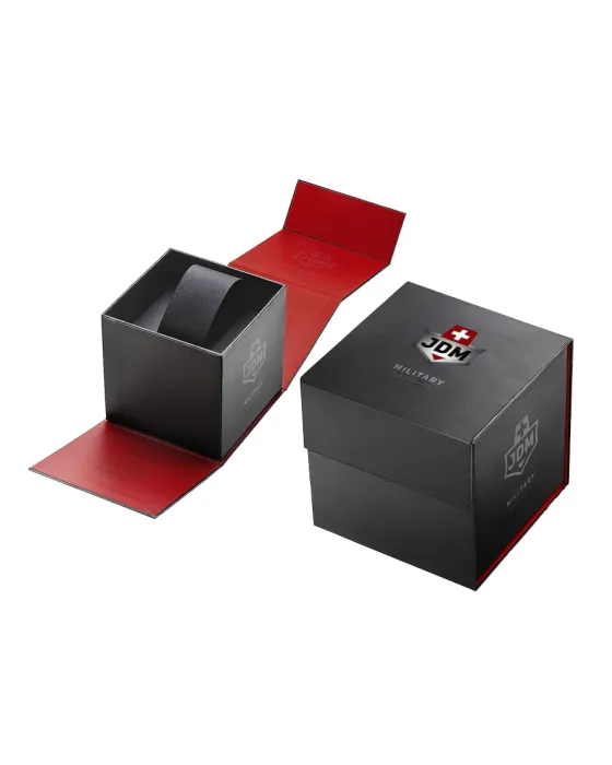 JDM Sierra Chronograph JDM-WG019-01 - 