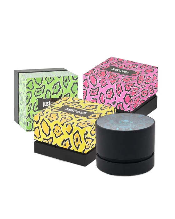 Just Cavalli Glam Chic JC1L316L0035 -  Just Cavalli Glam Chic JC1L316L0035 -