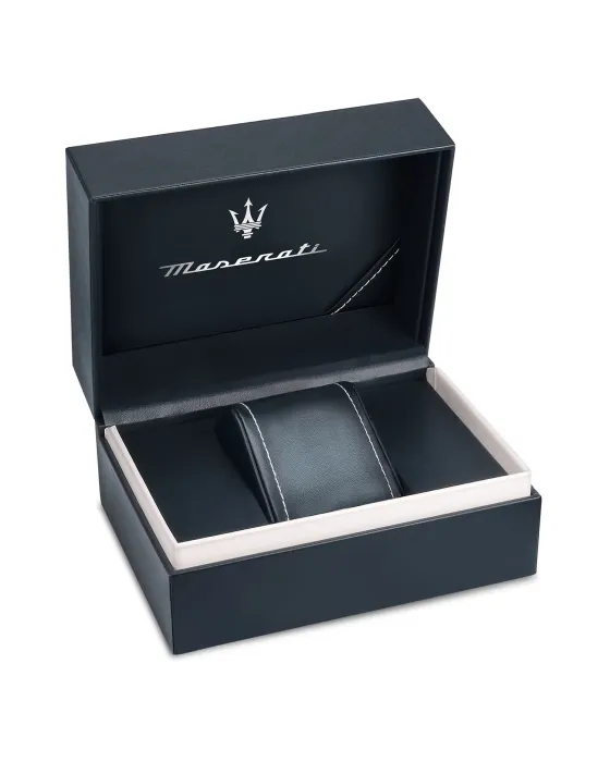 Maserati Traguardo Chronograph R8873612058 -  Maserati Traguardo Chronograph R8873612058 -