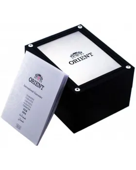 Orient Sports Solar Diver RA-WJ0002L10B -  Orient Sports Solar Diver RA-WJ0002L10B -