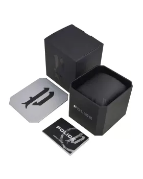 Police Rotorcrom PEWJG0006503 - 