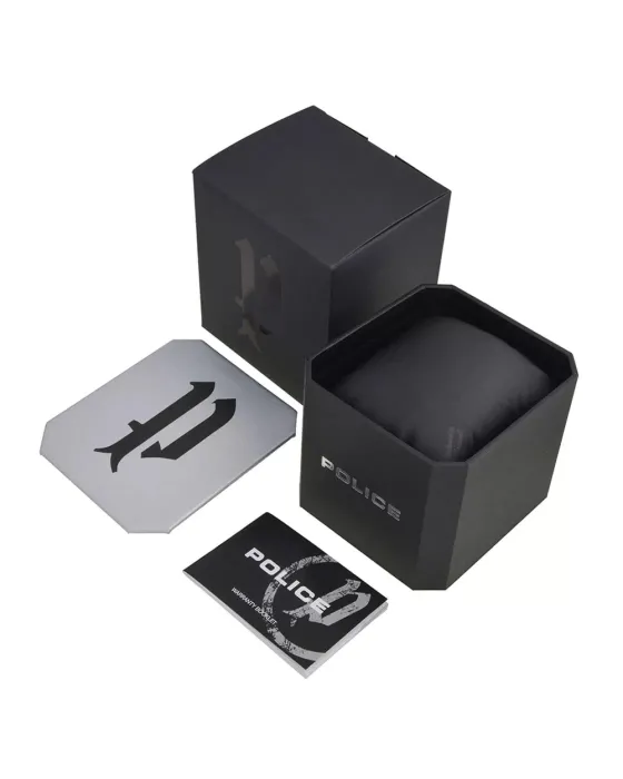 Police Rotorcrom PEWJG0006503 - 