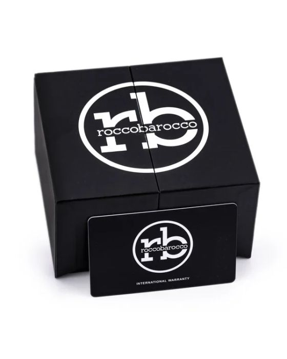 Rocco Barocco Fascinate RB.4886M-04M -  Rocco Barocco Fascinate RB.4886M-04M -