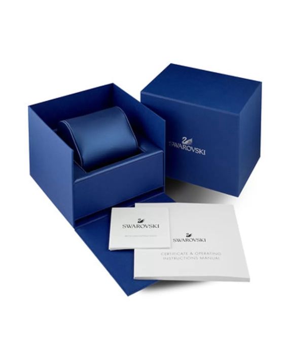 Swarovski Octea Chronograph 5671150 -  Swarovski Octea Chronograph 5671150 -