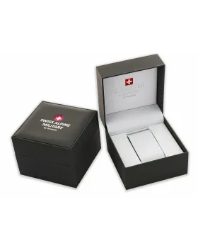 Swiss Alpine Military by Grovana Chronograph SAM7047.9145 - 