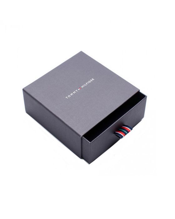 Κολιέ Tommy Hilfiger Snake Crystals 2780873 - 