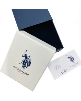 Βραχιόλι U.S. Polo Assn. USPJ918BR -  Βραχιόλι U.S. Polo Assn. USPJ918BR -