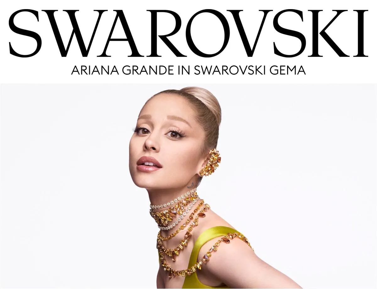Swarovski