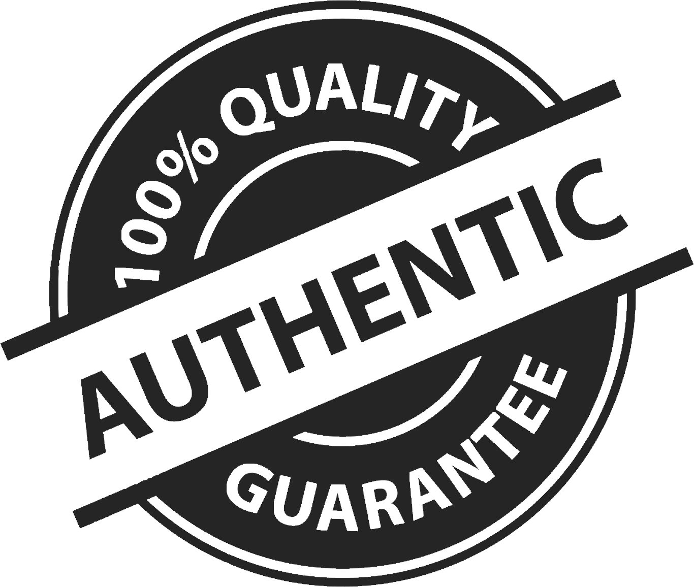 Authentic Products