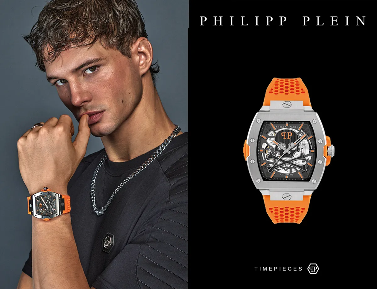 Philipp Plein Watches