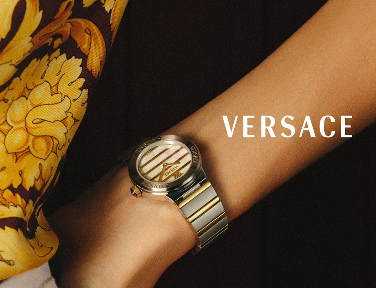 Versace