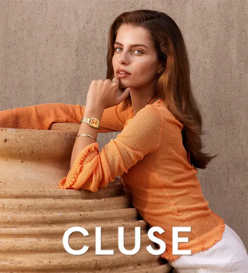 Cluse banner