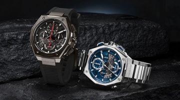 Men's Waterproof Watches