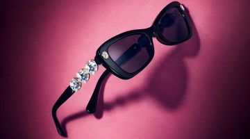 SWAROVSKI SUNGLASSES