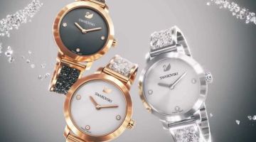 SWAROVSKI WATCHES