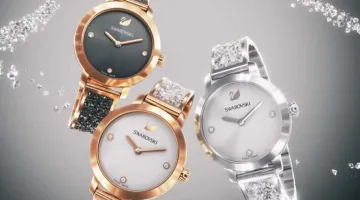 SWAROVSKI WATCHES