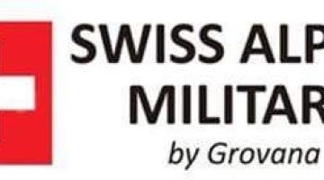 SWISS ALPINE MILITARY
