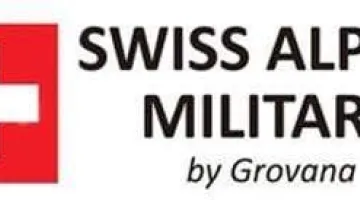 SWISS ALPINE MILITARY