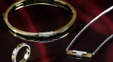 ΚΟΣΜΉΜΑΤΑ TRUSSARDI