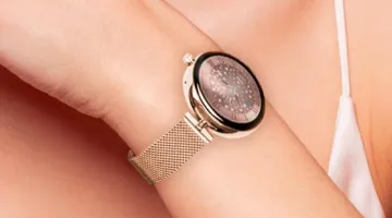 Γυναικεία Smartwatch