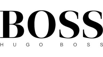 Hugo Boss