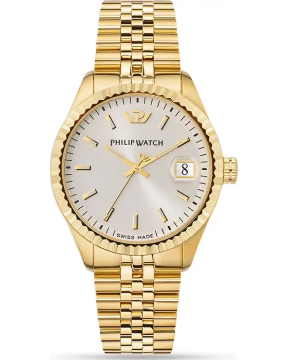 Philip Watch Caribe R8253597087