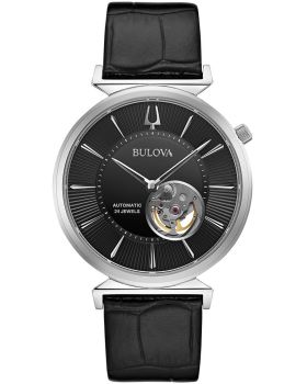 Bulova Regatta Automatic 96A234