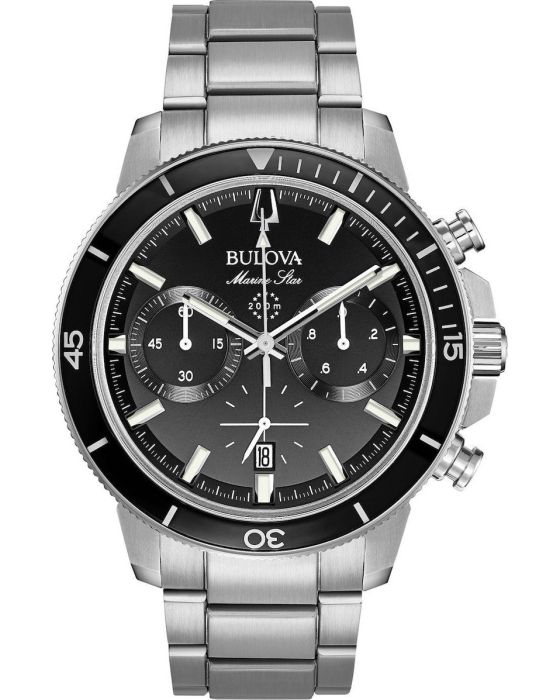 Bulova Sport Marine Star Chronograph 96B272 Bulova Sport Marine Star Chronograph 96B272