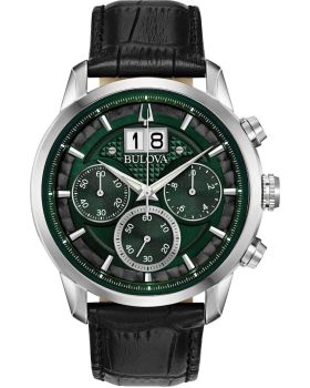 Bulova Marine Star Chronograph 96B310