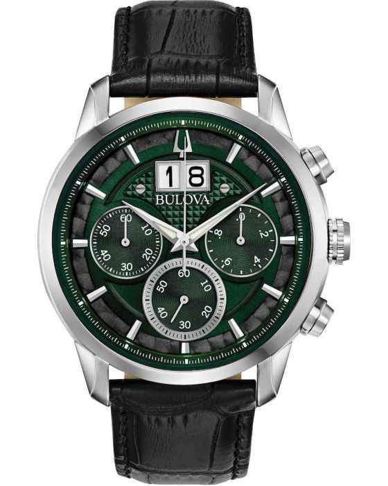 Bulova Sutton Chronograph 96B310 Bulova Sutton Chronograph 96B310