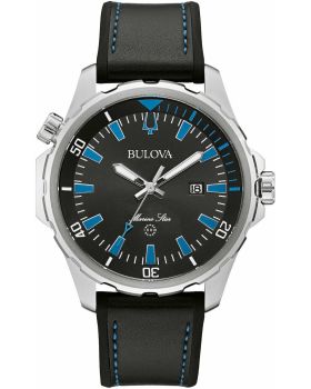 Bulova Marine Star 96B337