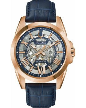 Bulova Sutton 97A161