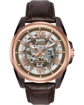 Bulova Sutton Automatic 98A165