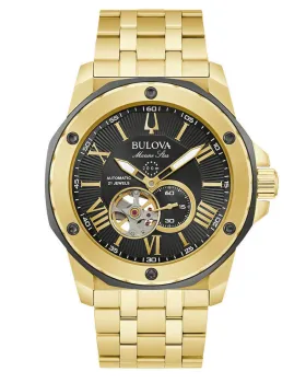 Bulova Marine Star 98A273