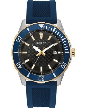 Bulova Sport 98B345