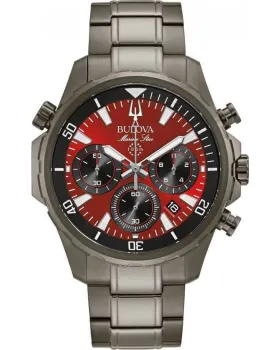 Bulova Marine Star Chronograph 98B350