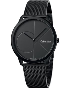 Calvin Klein Minimal K3M514B1