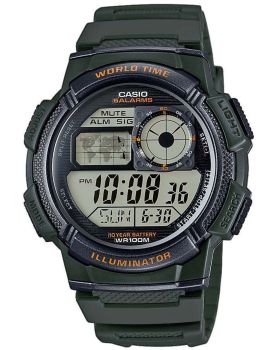 Casio Collection AE-1000W-3AVEF