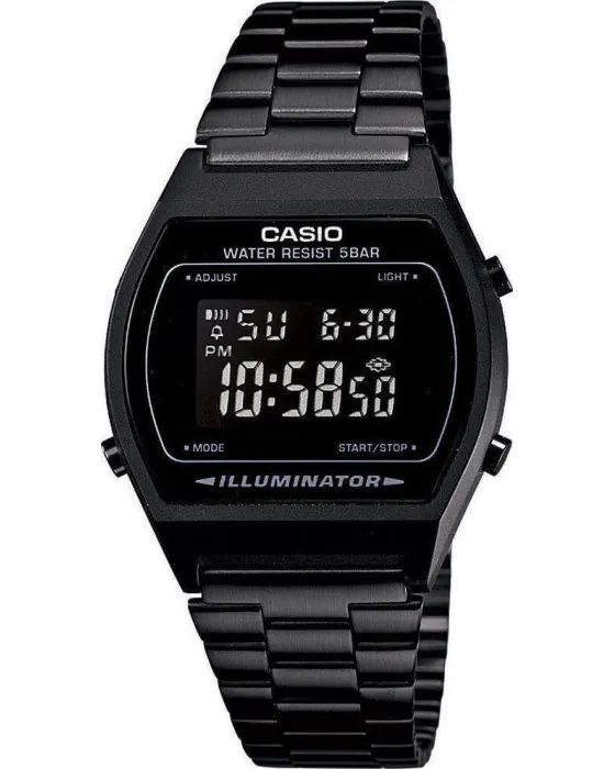 Casio Collection B640WB-1BEF Casio Collection B640WB-1BEF