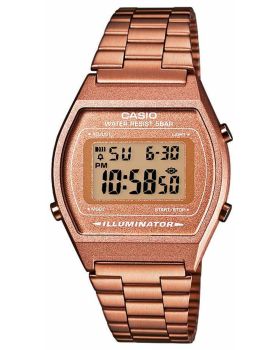 Casio Collection Vintage B-640WC-5AEF - 