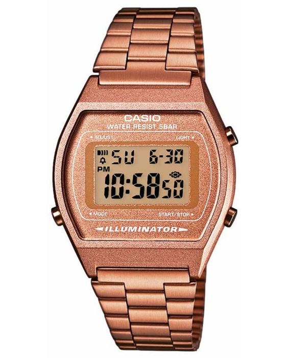 Casio Collection Vintage B-640WC-5AEF